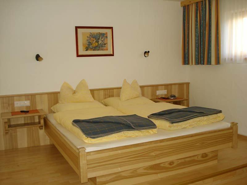 Appartements Stiererhof
