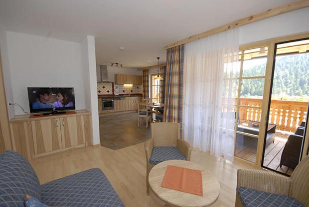 Appartements Stiererhof
