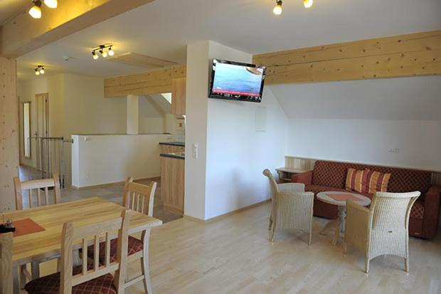 Appartements Stiererhof