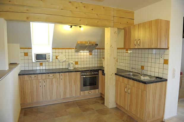 Appartements Stiererhof