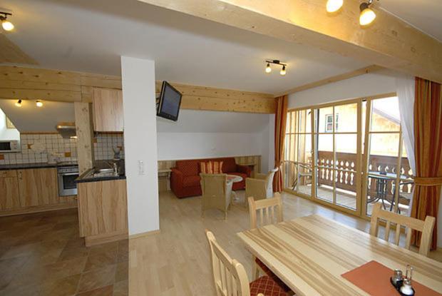 Appartements Stiererhof