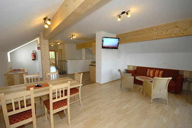 Appartements Stiererhof
