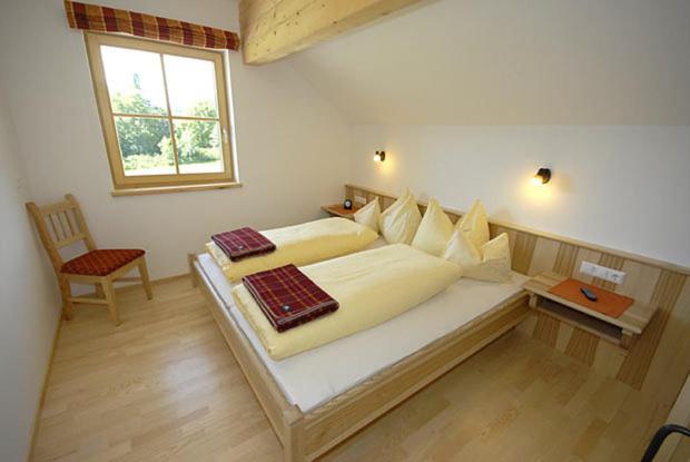 Appartements Stiererhof