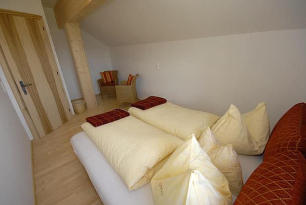 Appartements Stiererhof