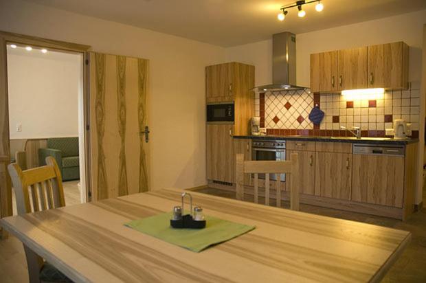 Appartements Stiererhof