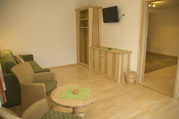 Appartements Stiererhof