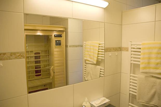 Appartements Stiererhof