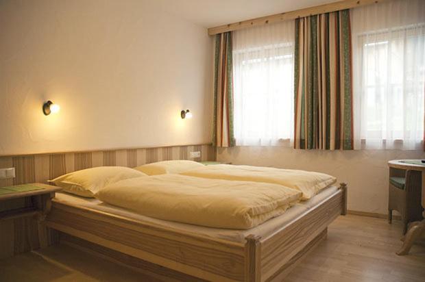 Appartements Stiererhof