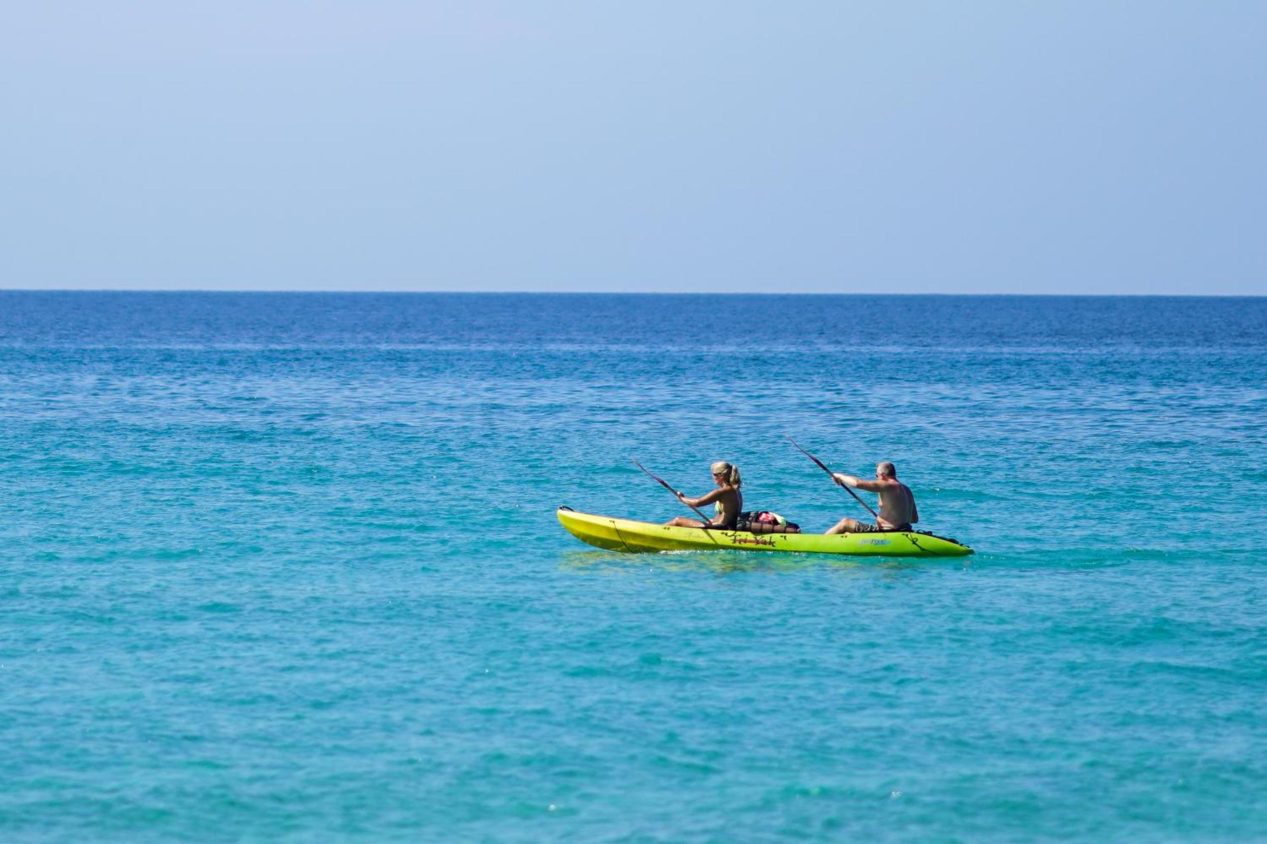Koh Kood Paradise Beach