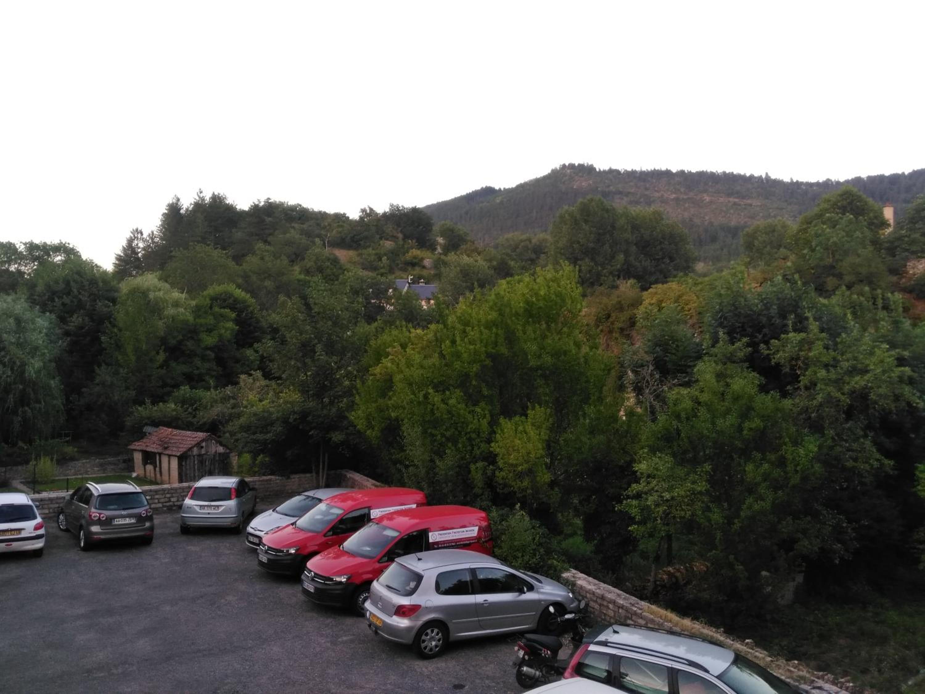 Hotel Lou Cantou view 5