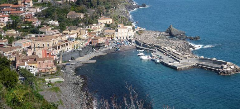 Casa Riolo