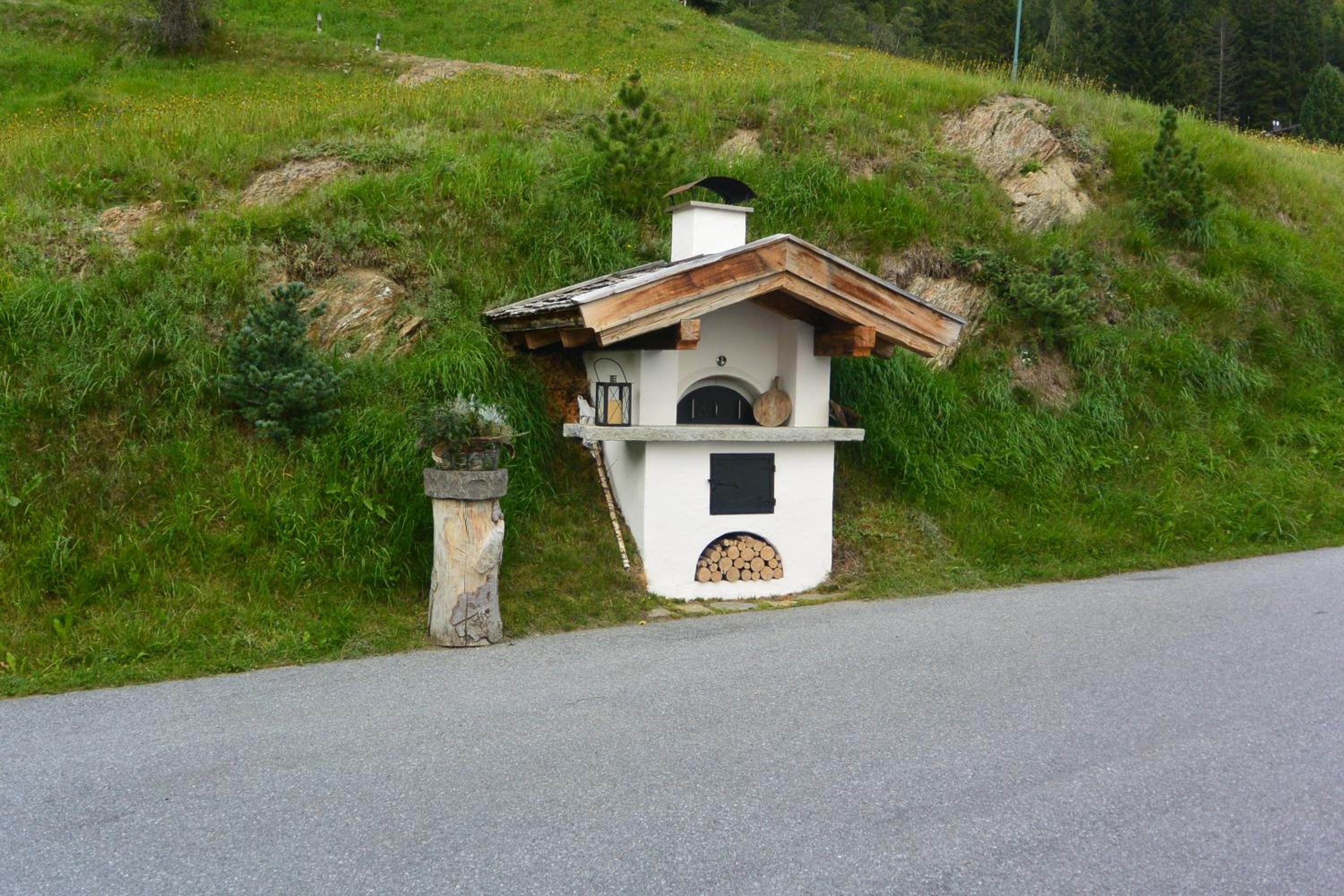 Haus Auer view 3