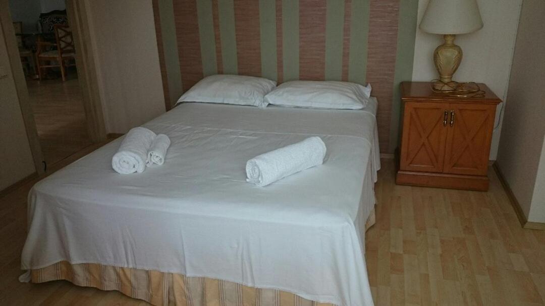 Guesthouse Belgrade