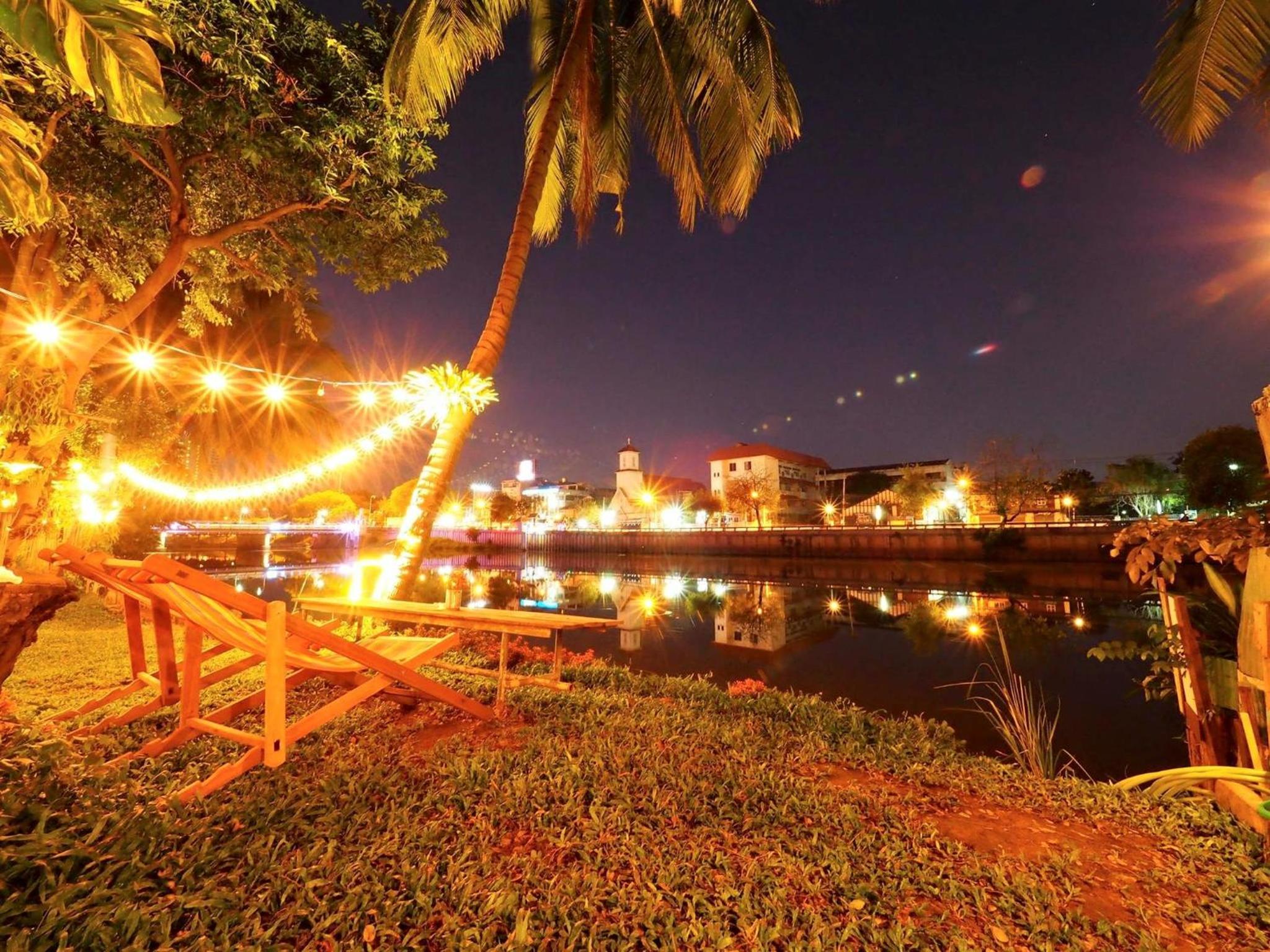 Ban Narai River Guesthouse