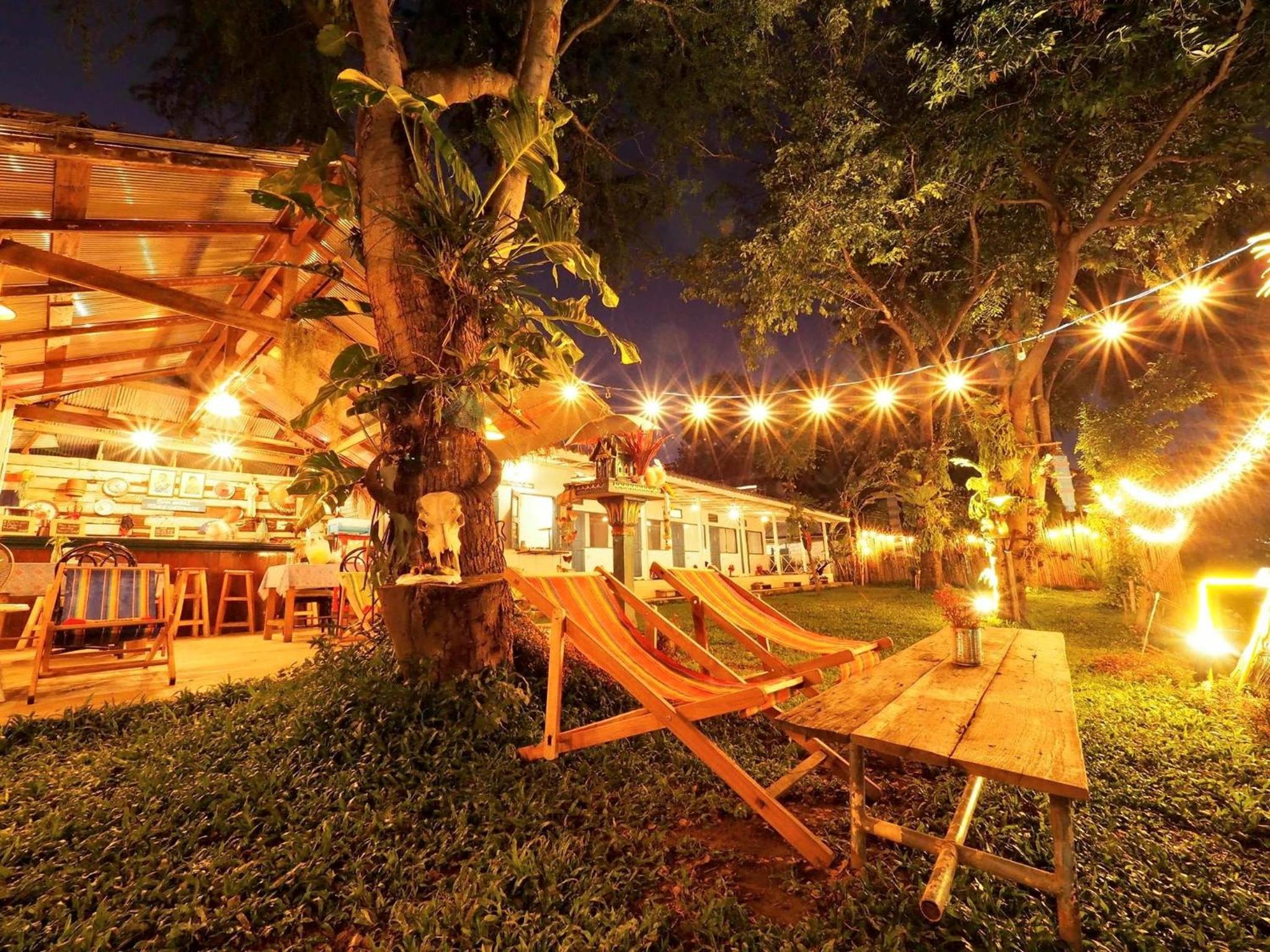 Ban Narai River Guesthouse