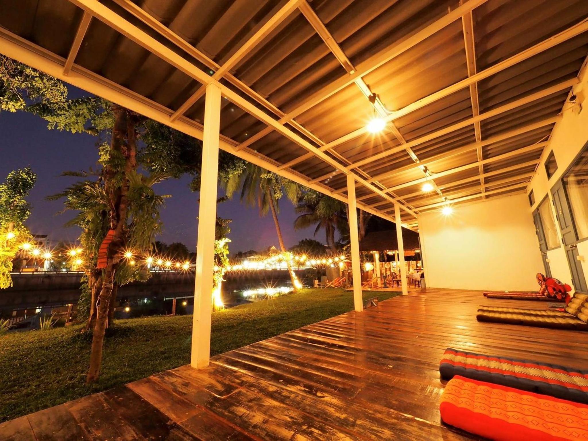 Ban Narai River Guesthouse