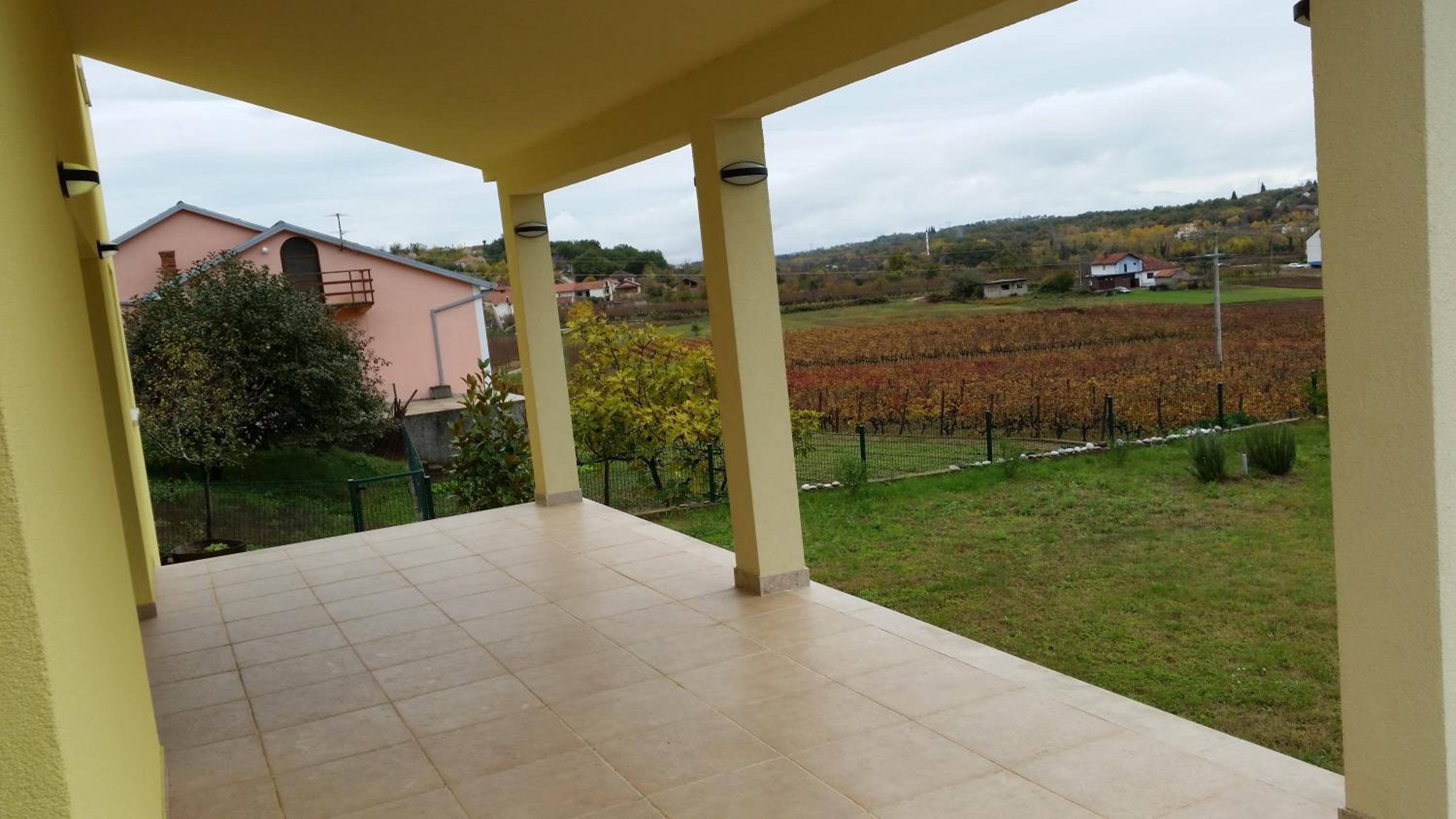 Holiday House Krizanovic