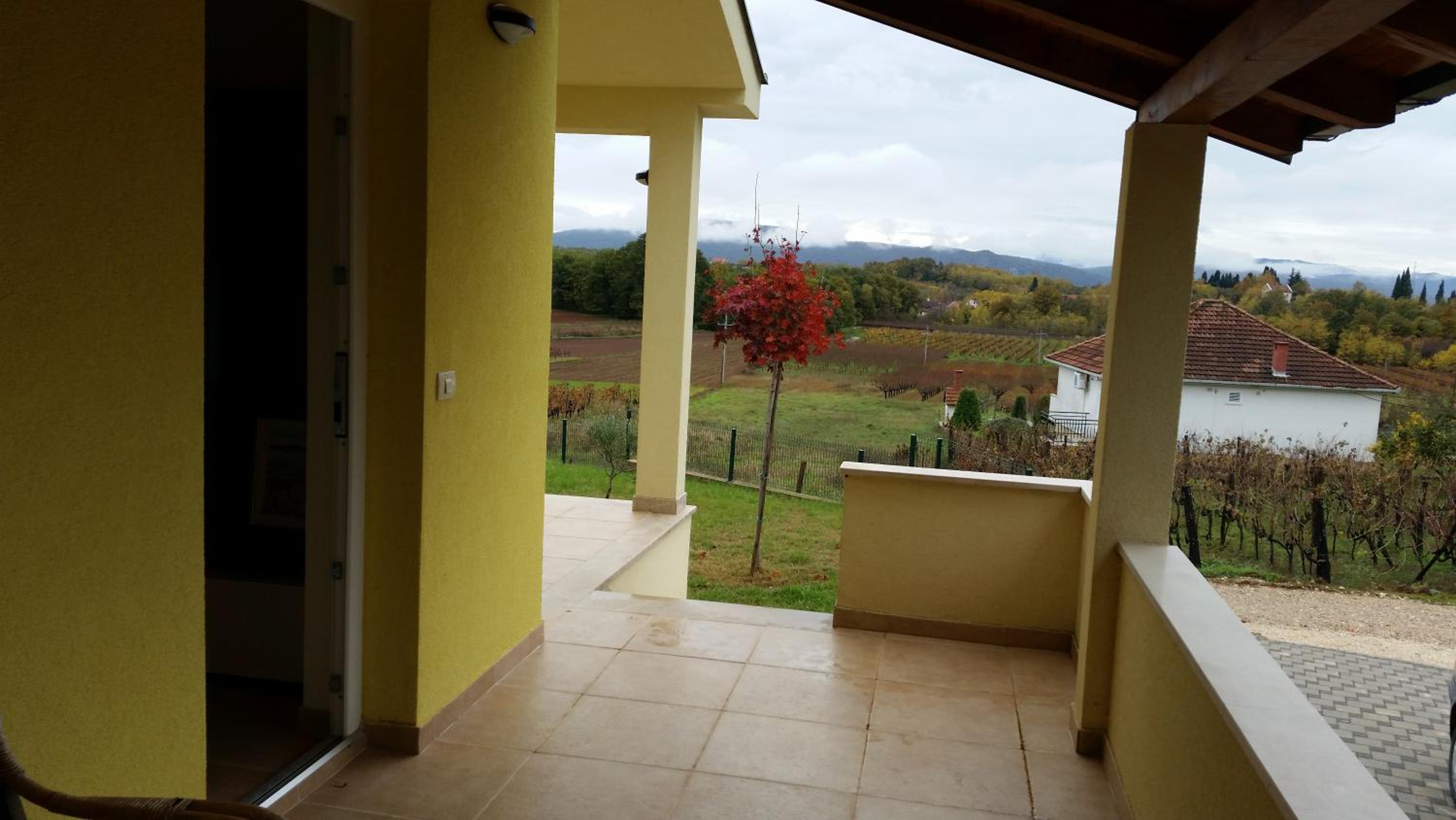 Holiday House Krizanovic