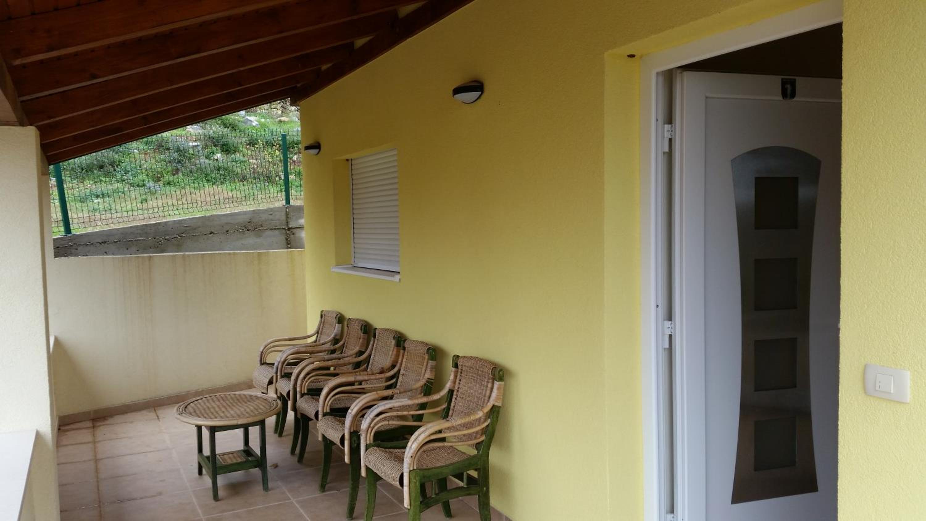 Holiday House Krizanovic