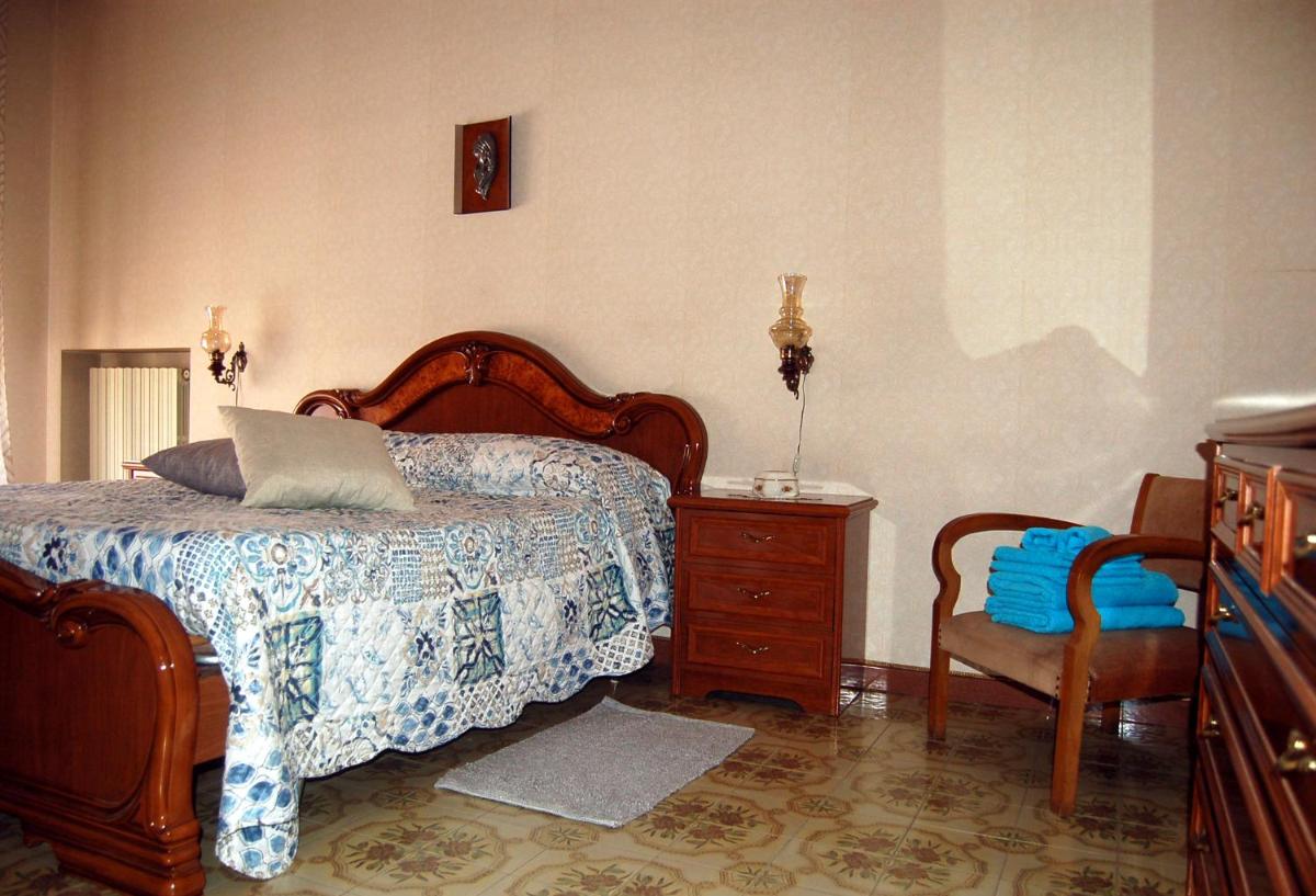 Casa Fontana en Modica