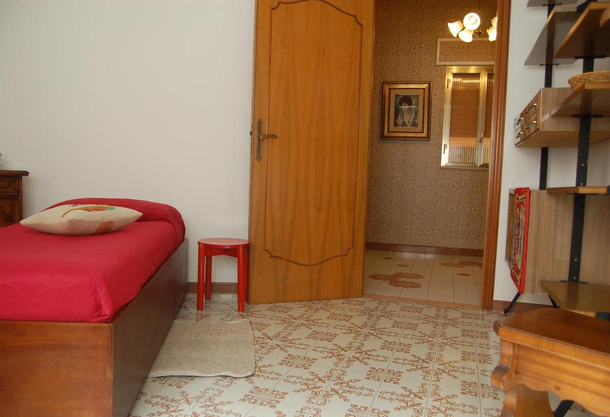 Casa Fontana en Modica