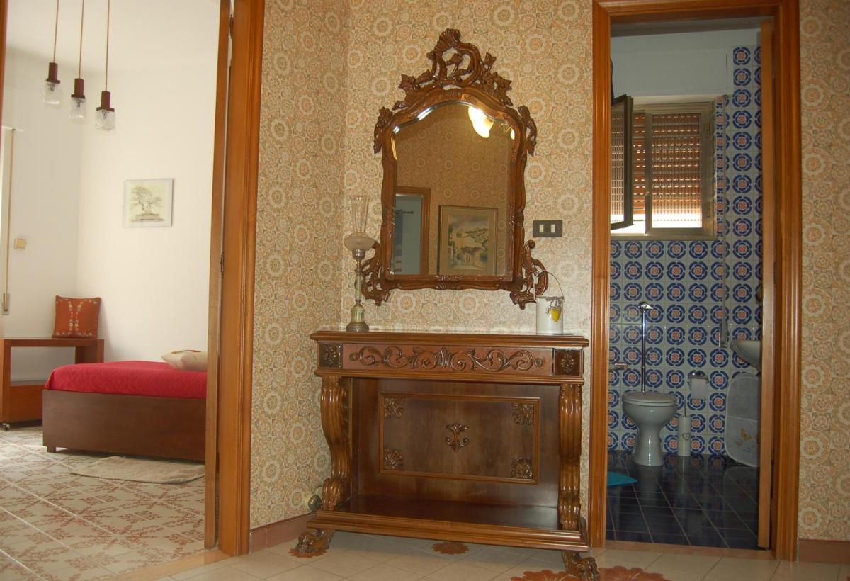 Casa Fontana en Modica