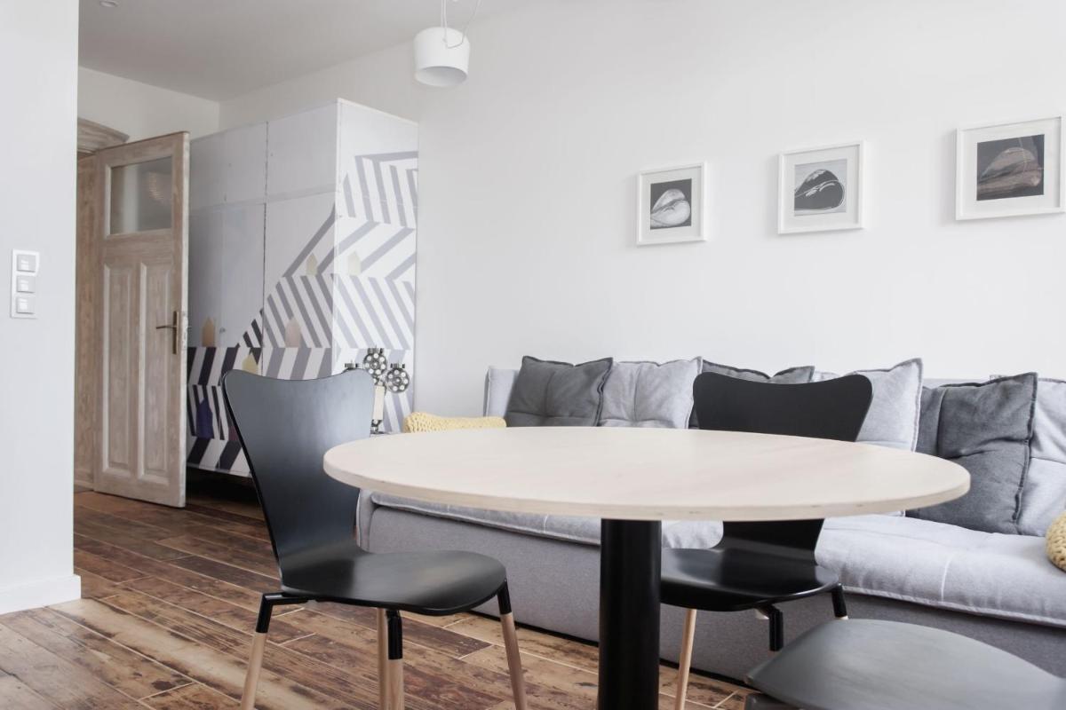 Apartament BM view 3