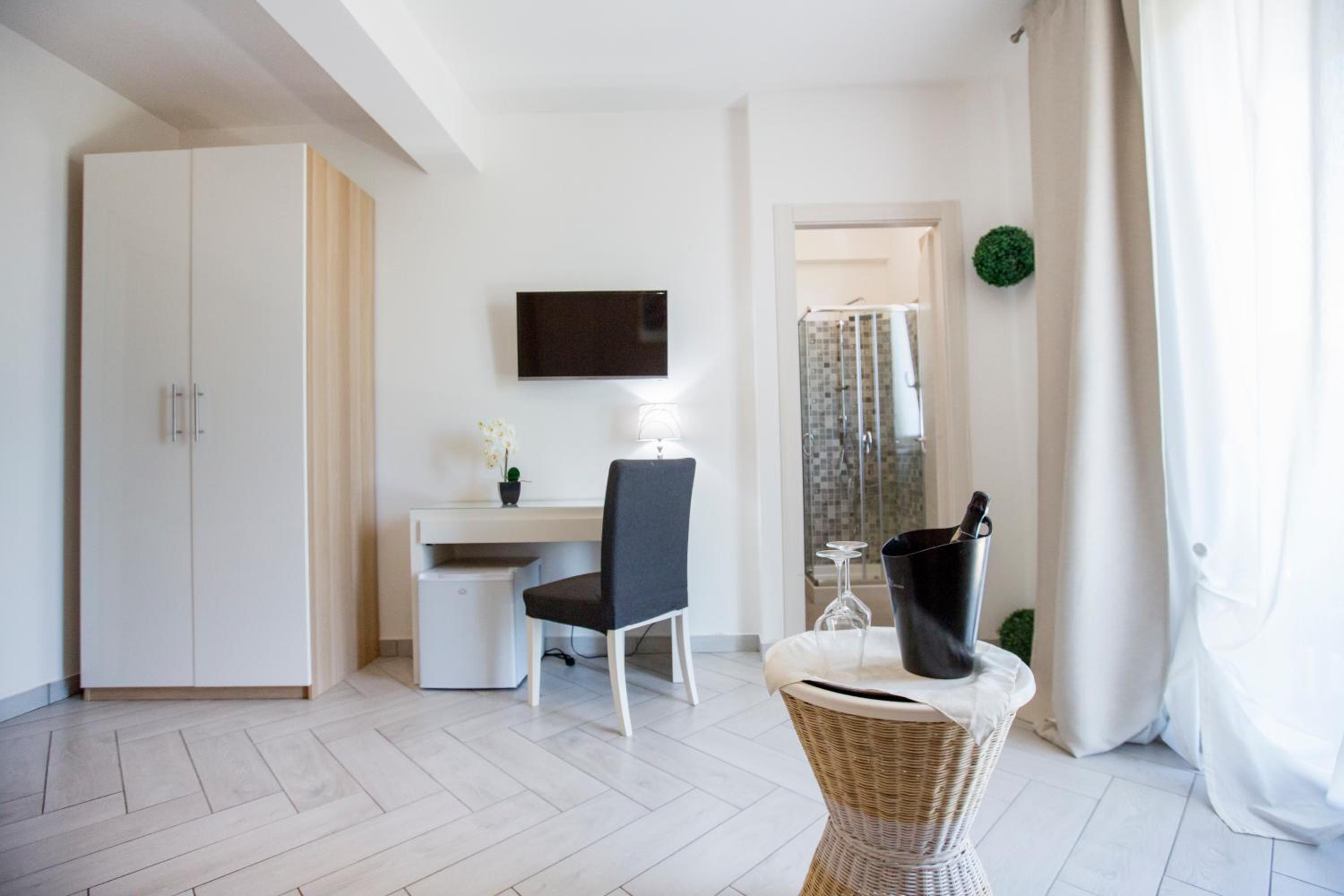 Belvedere Rent Rooms
