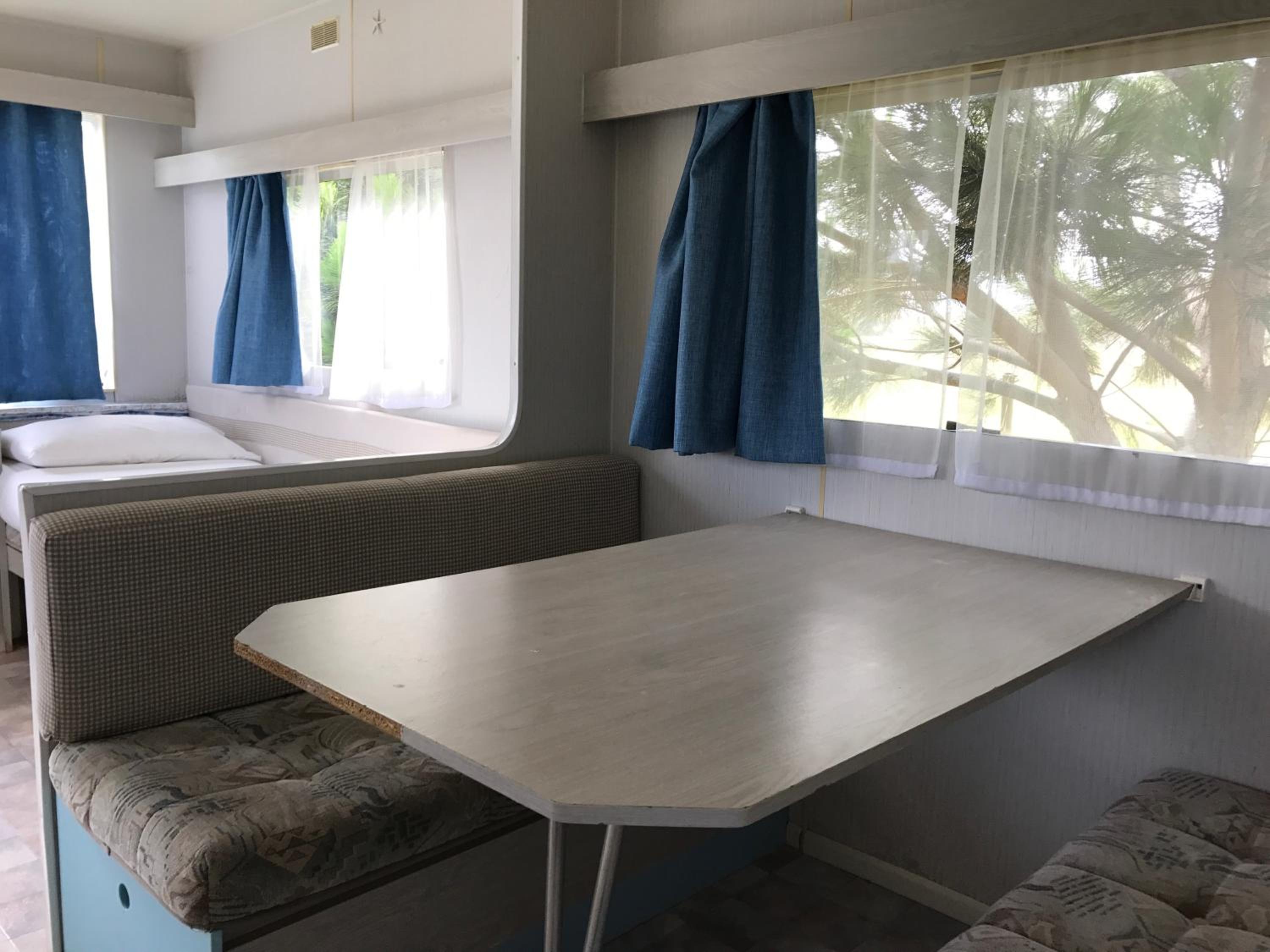 Camping Ermosa