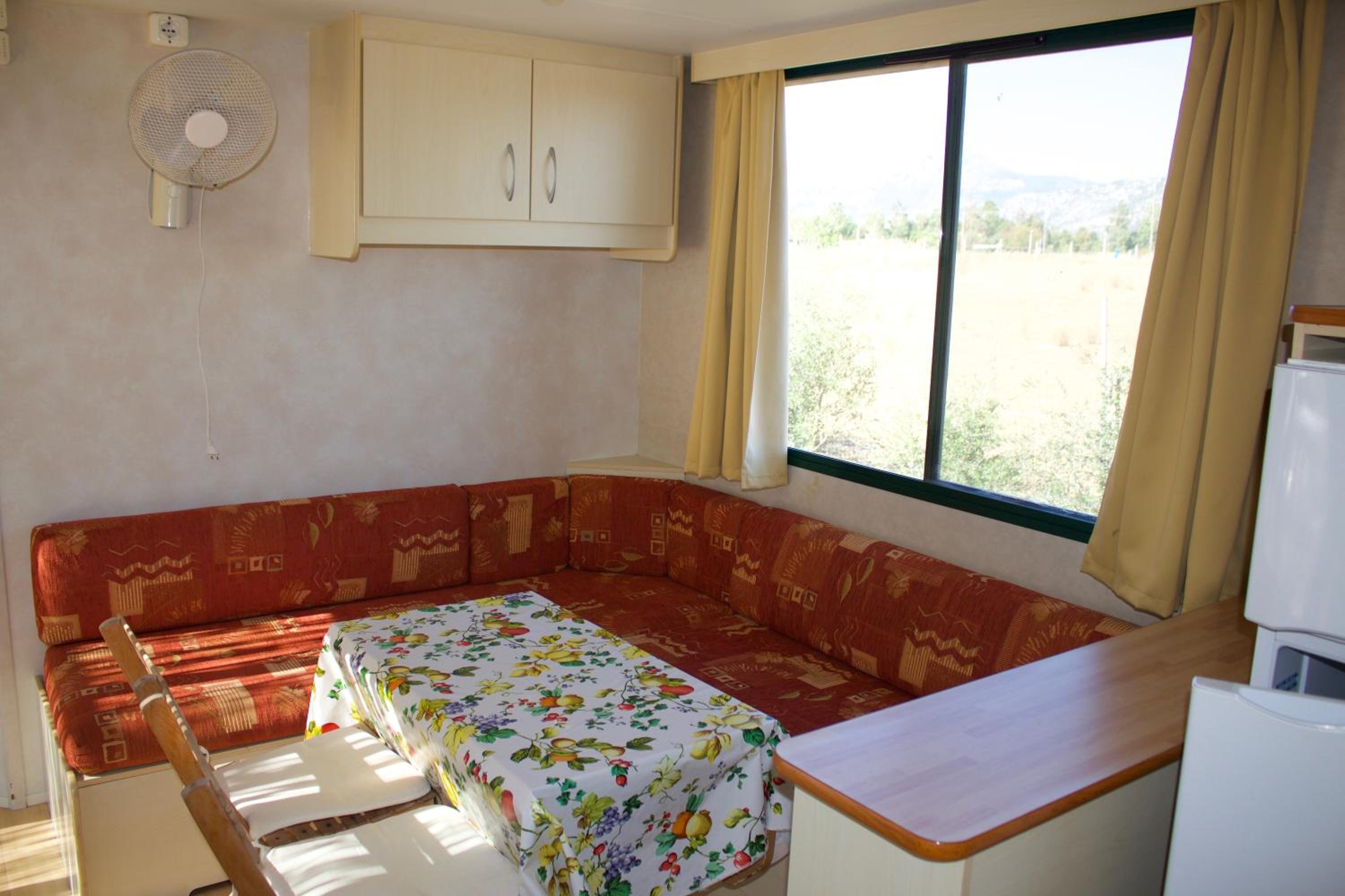 Camping Ermosa