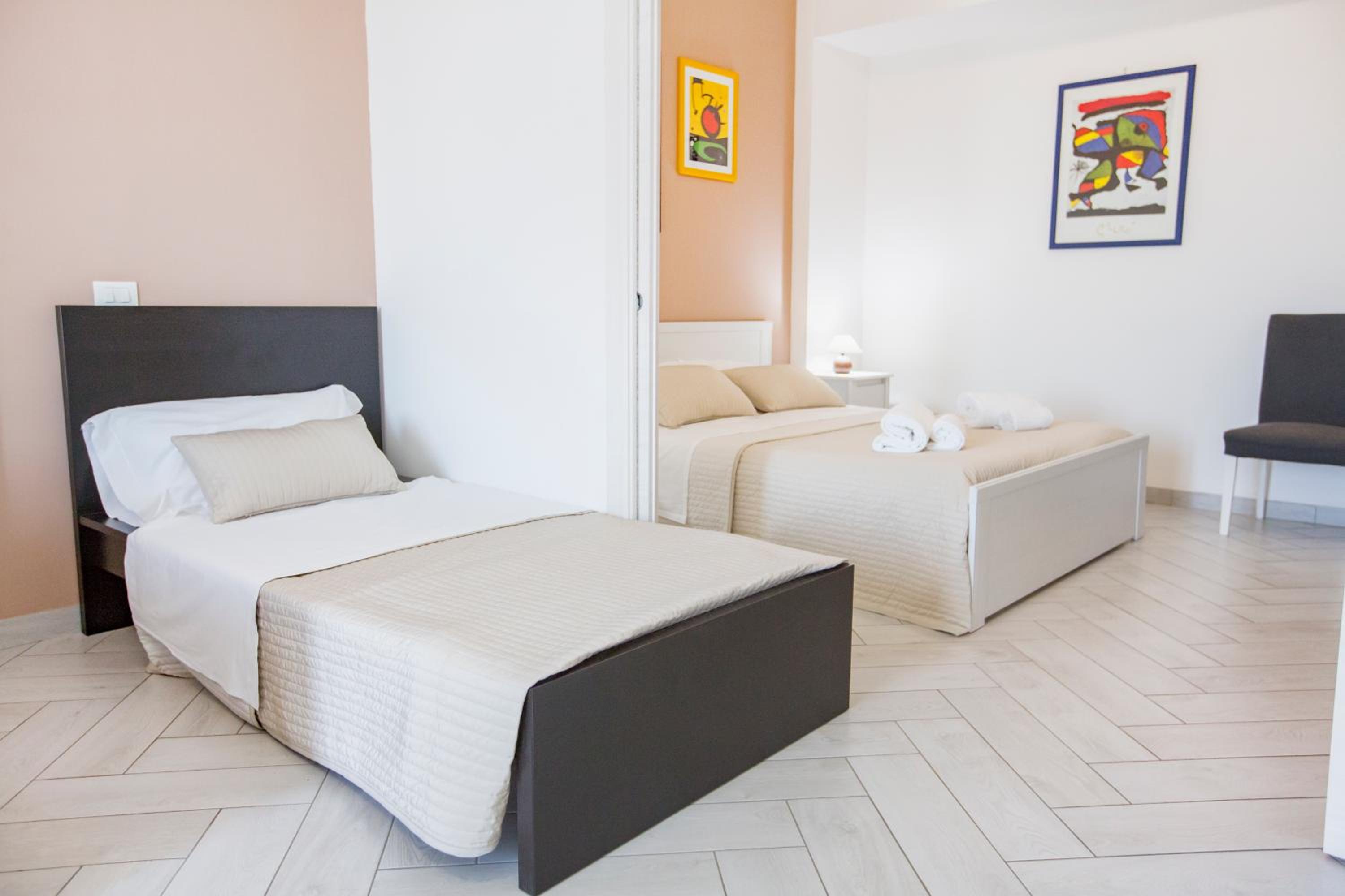Belvedere Rent Rooms