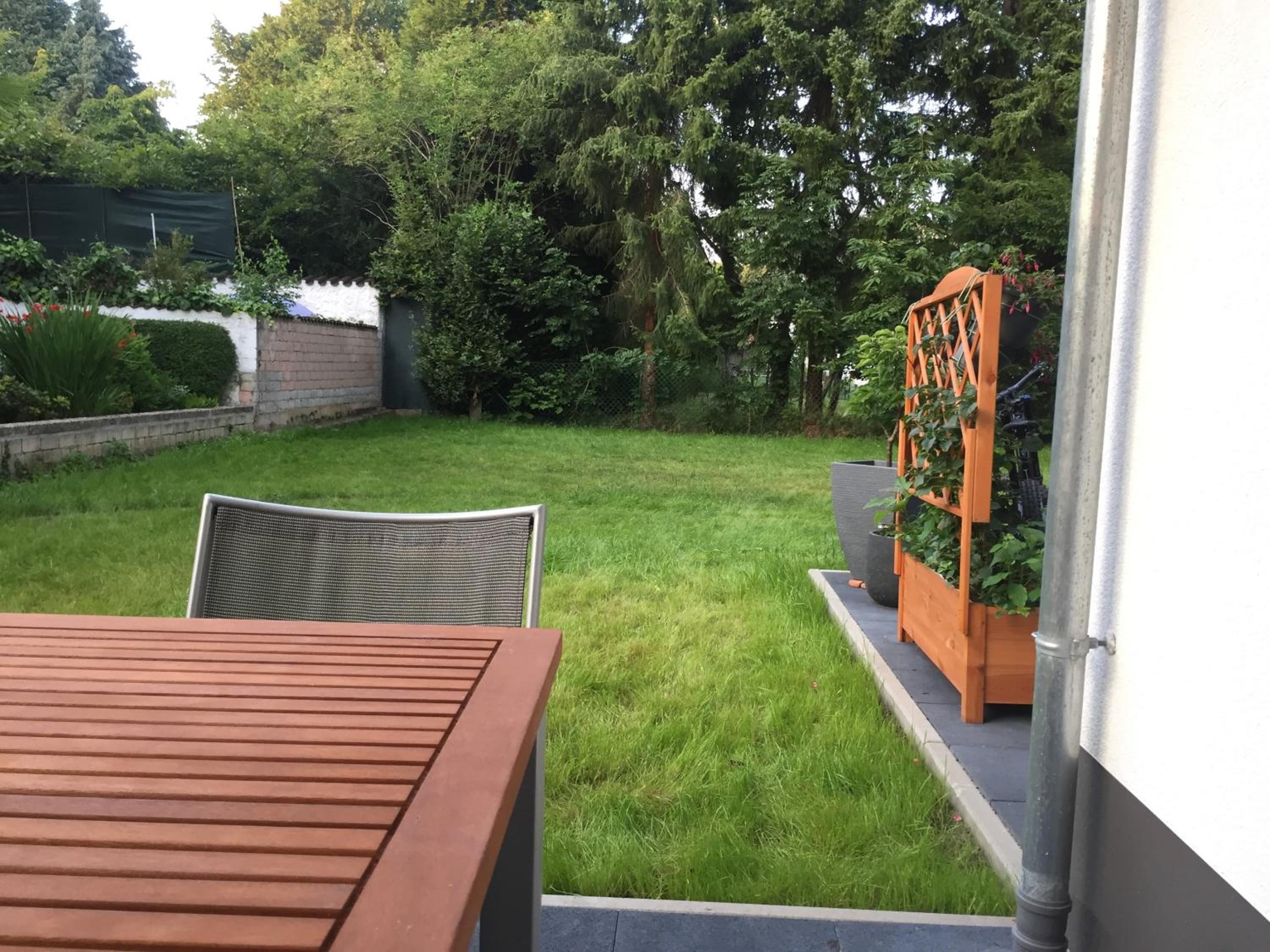 Apartment nahe Villenviertel view 3