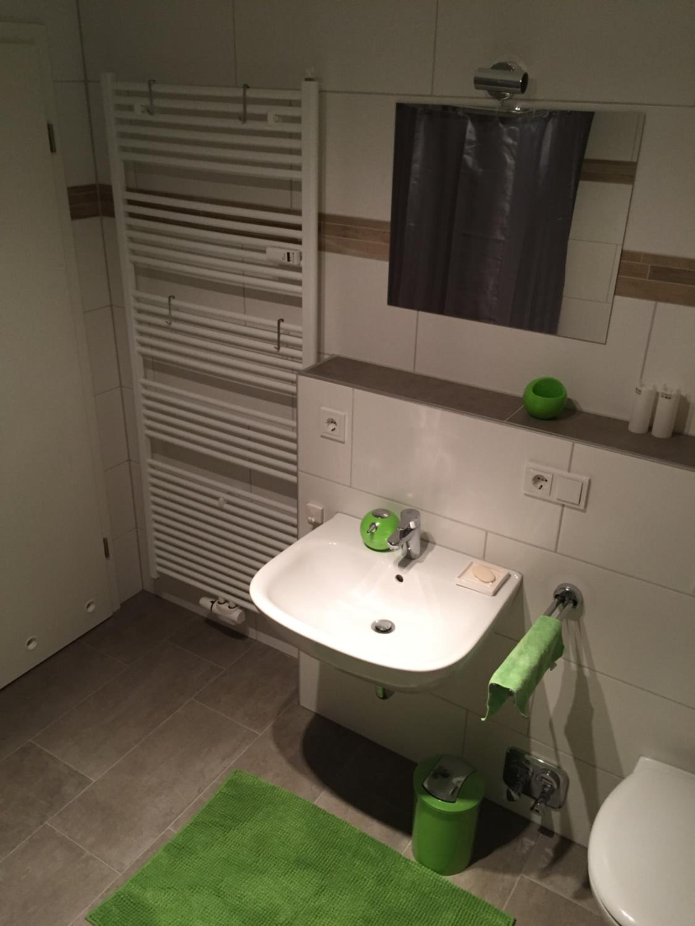 Apartment nahe Villenviertel view 5