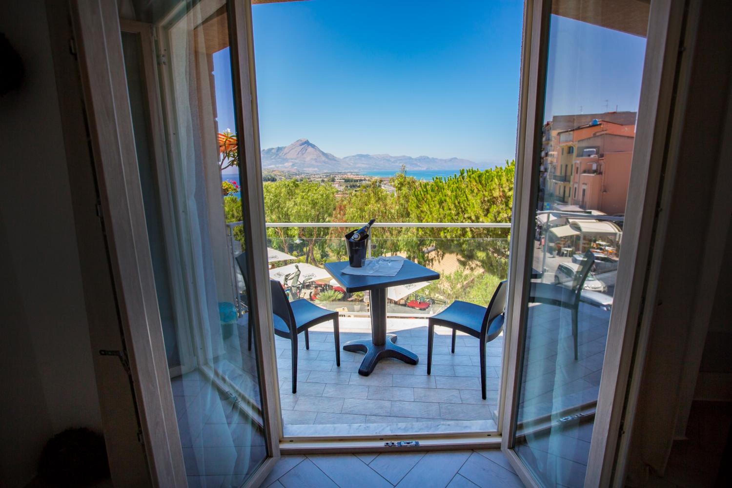 Belvedere Rent Rooms