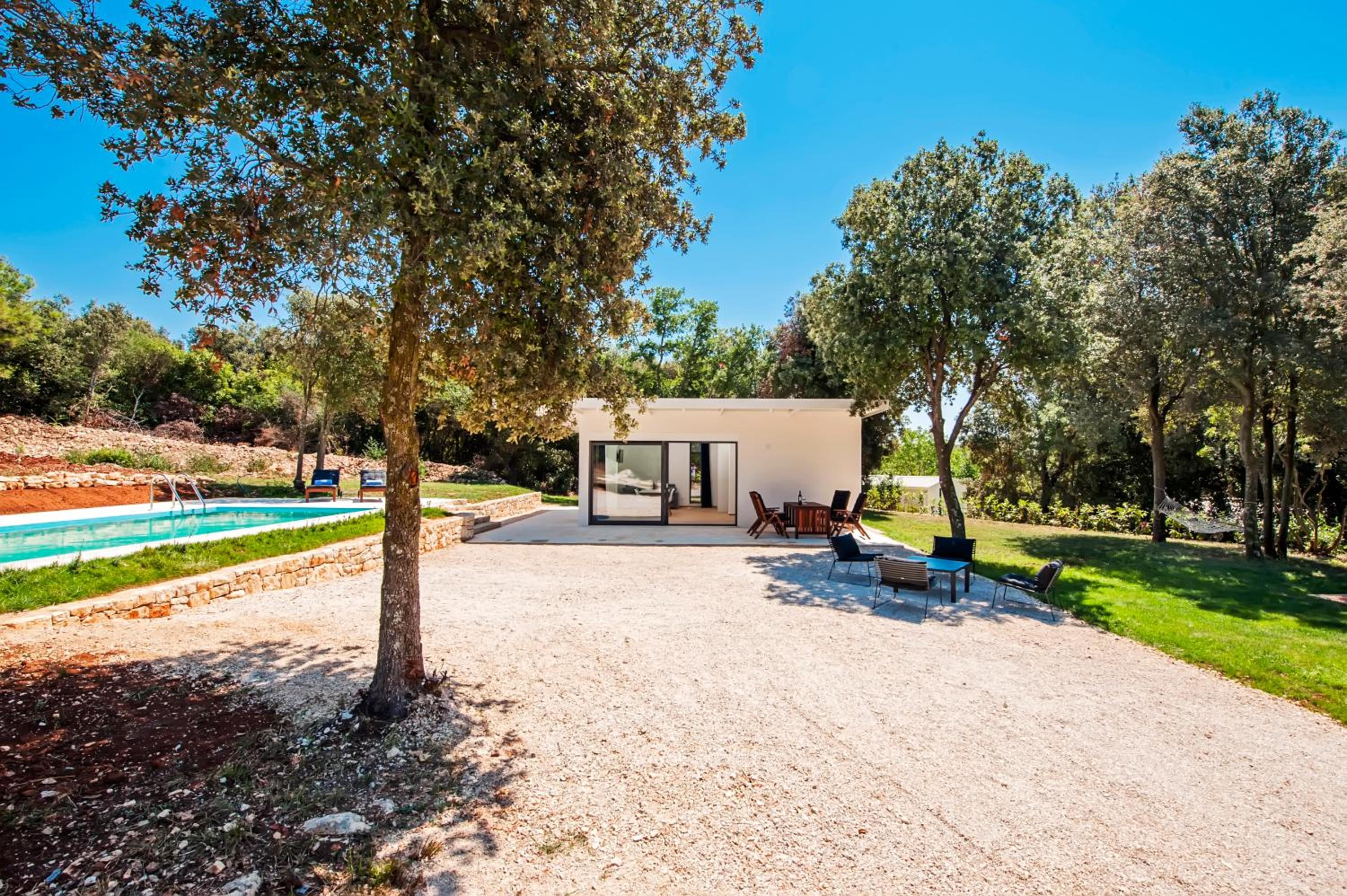 Villa David view 4