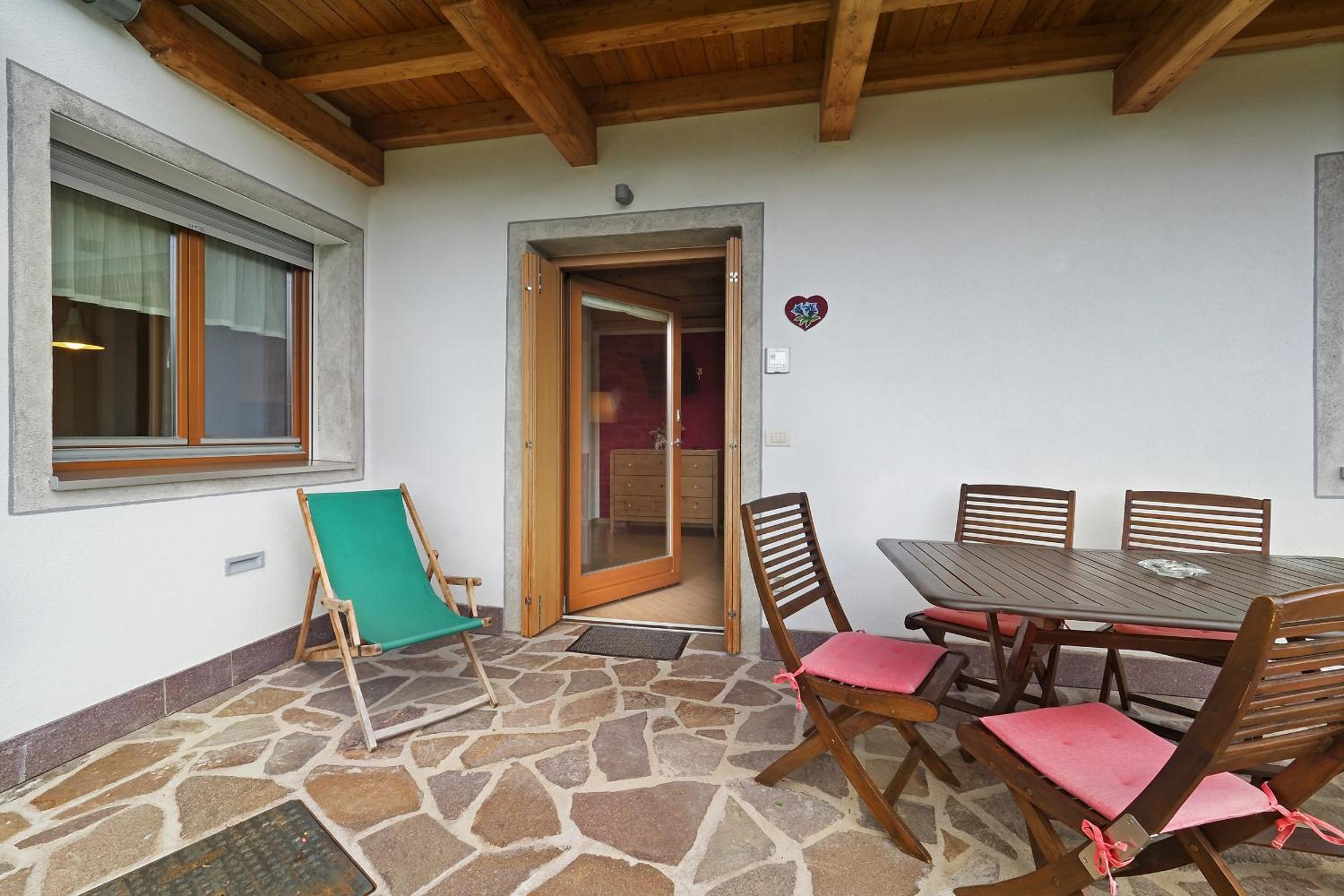 Villa Prafiorì