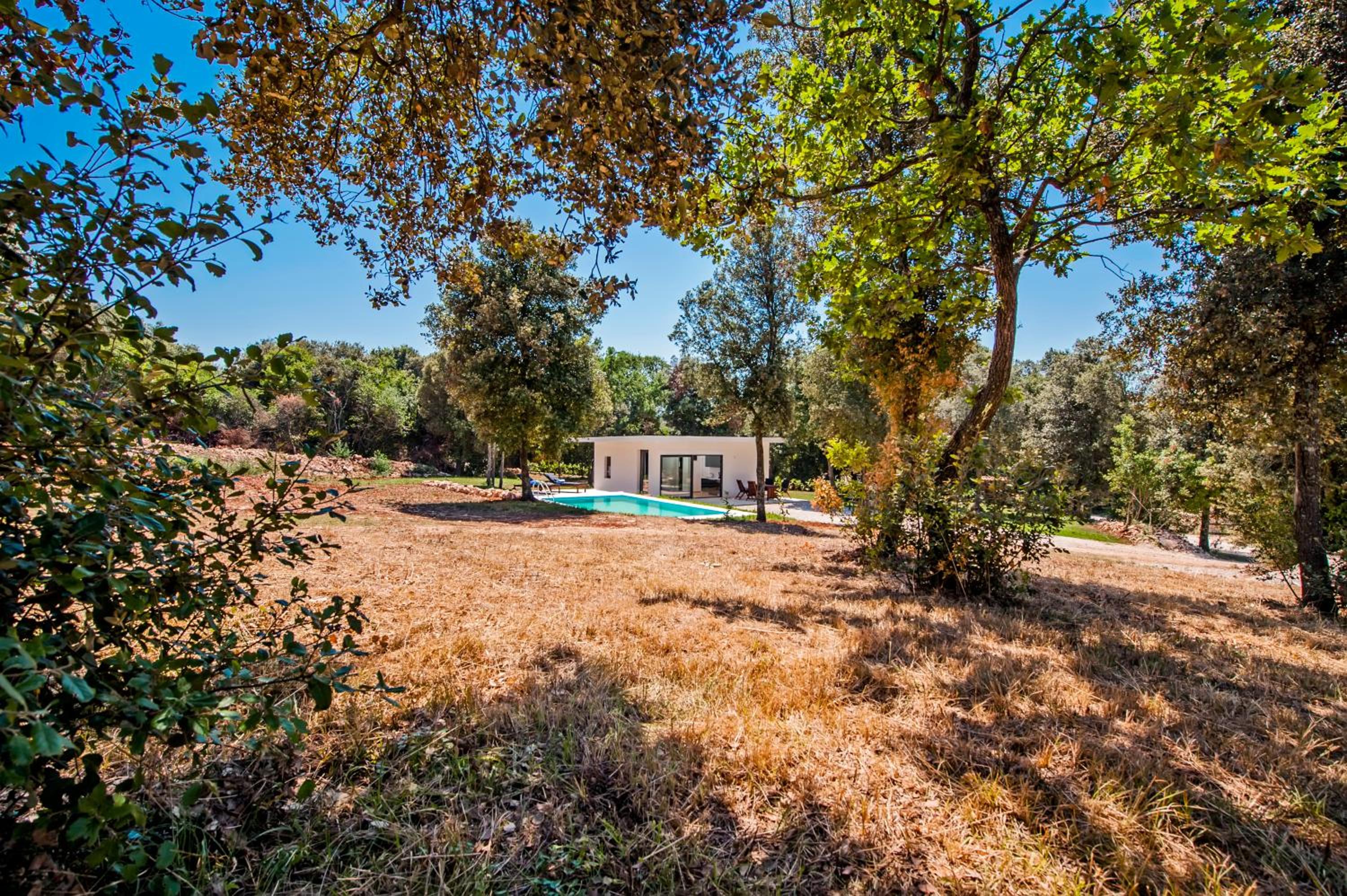 Villa David view 5