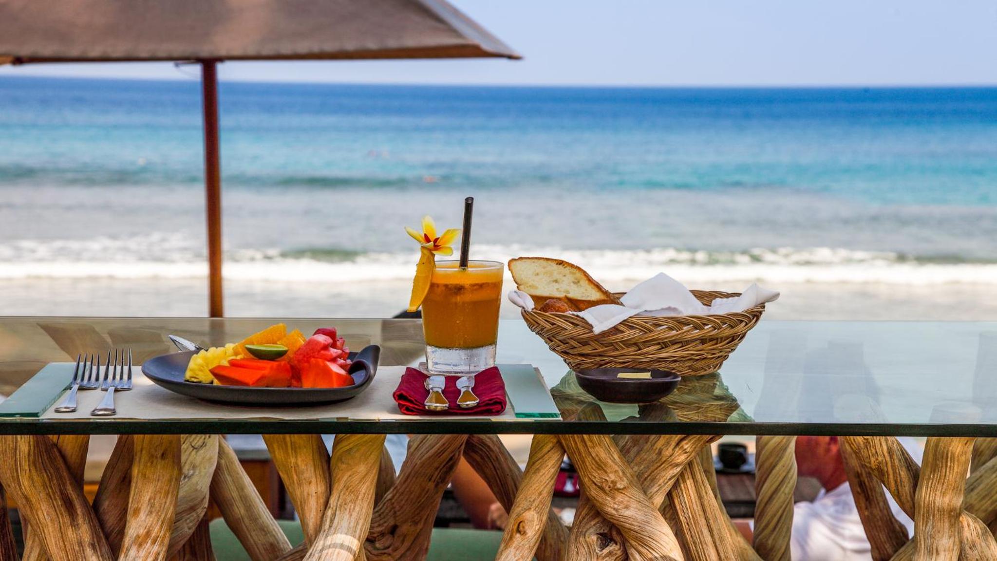 Qunci Villas Resort 32