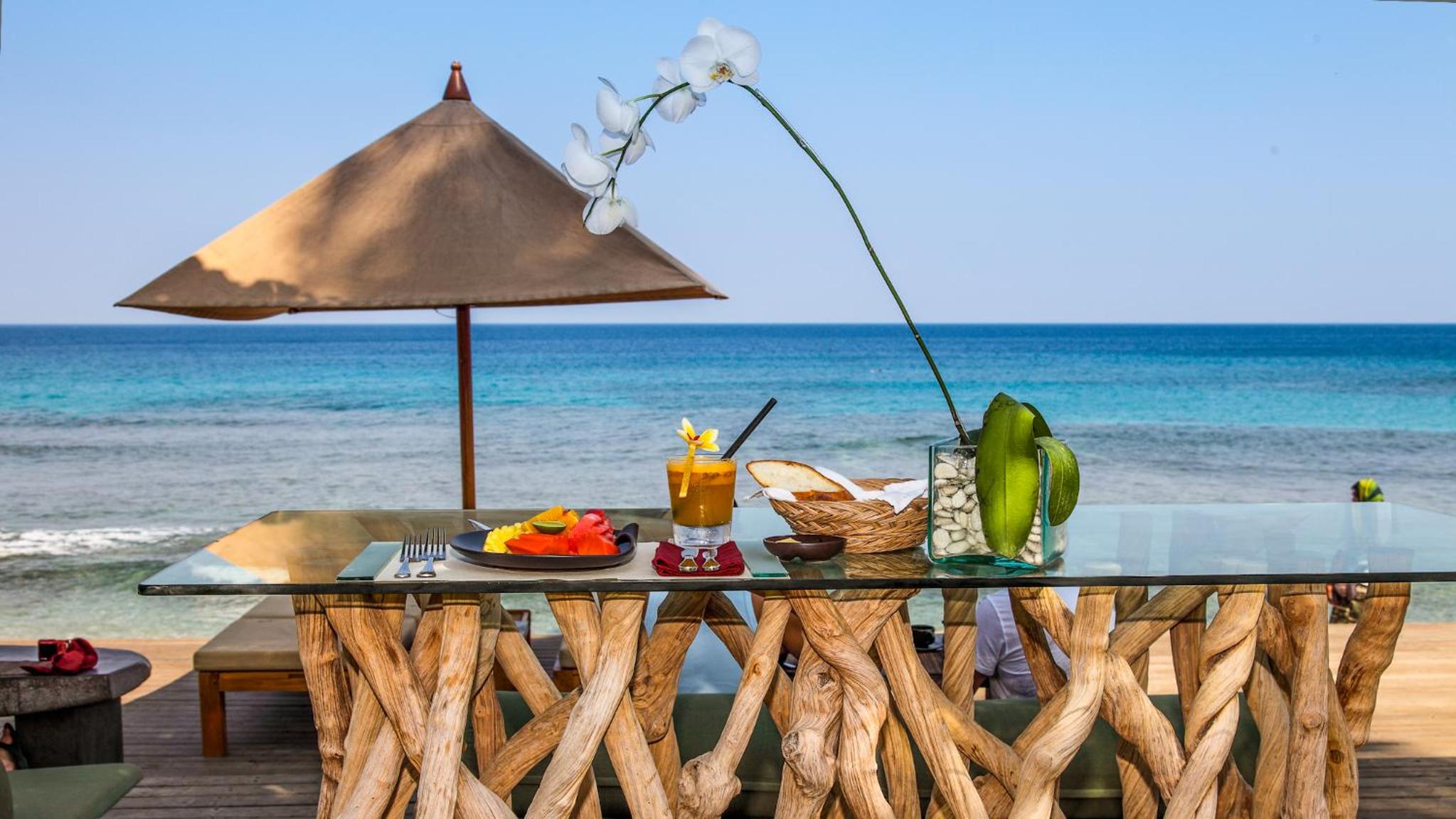 Qunci Villas Resort 27