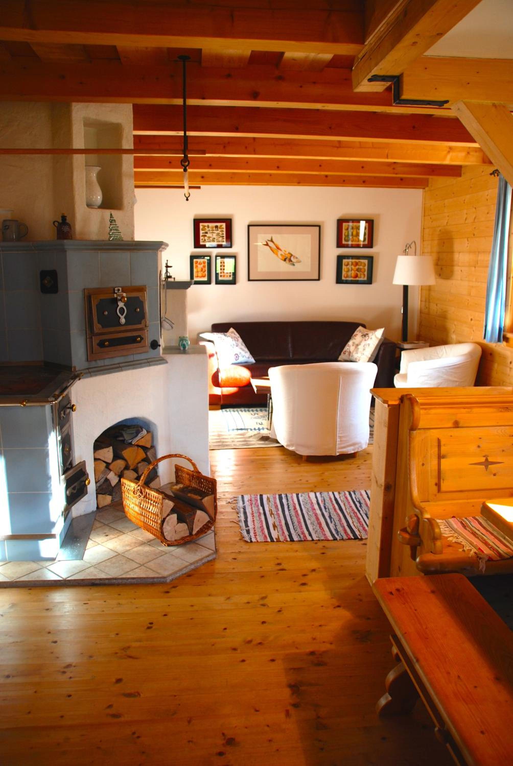 Landhaus Haselmoar