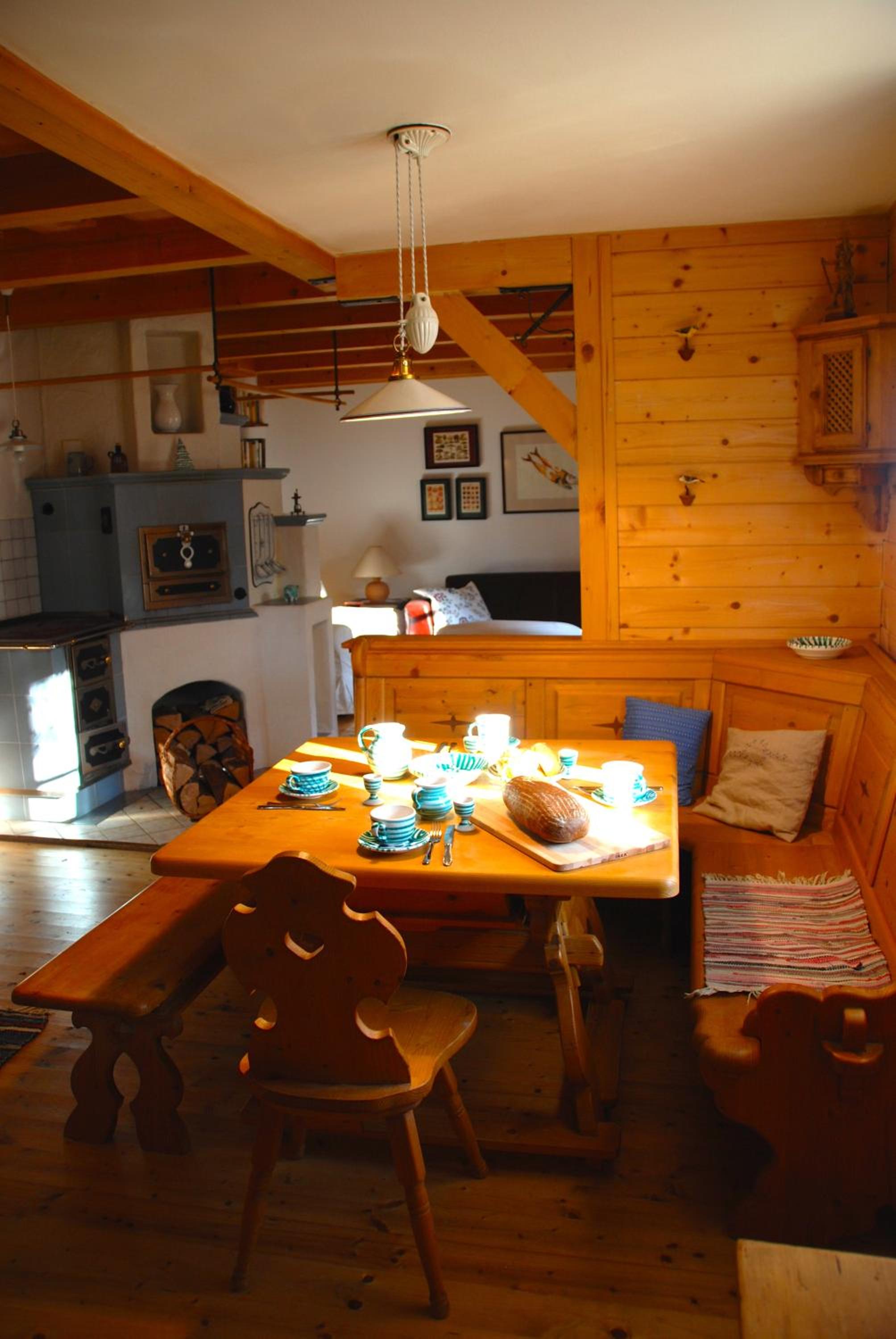 Landhaus Haselmoar