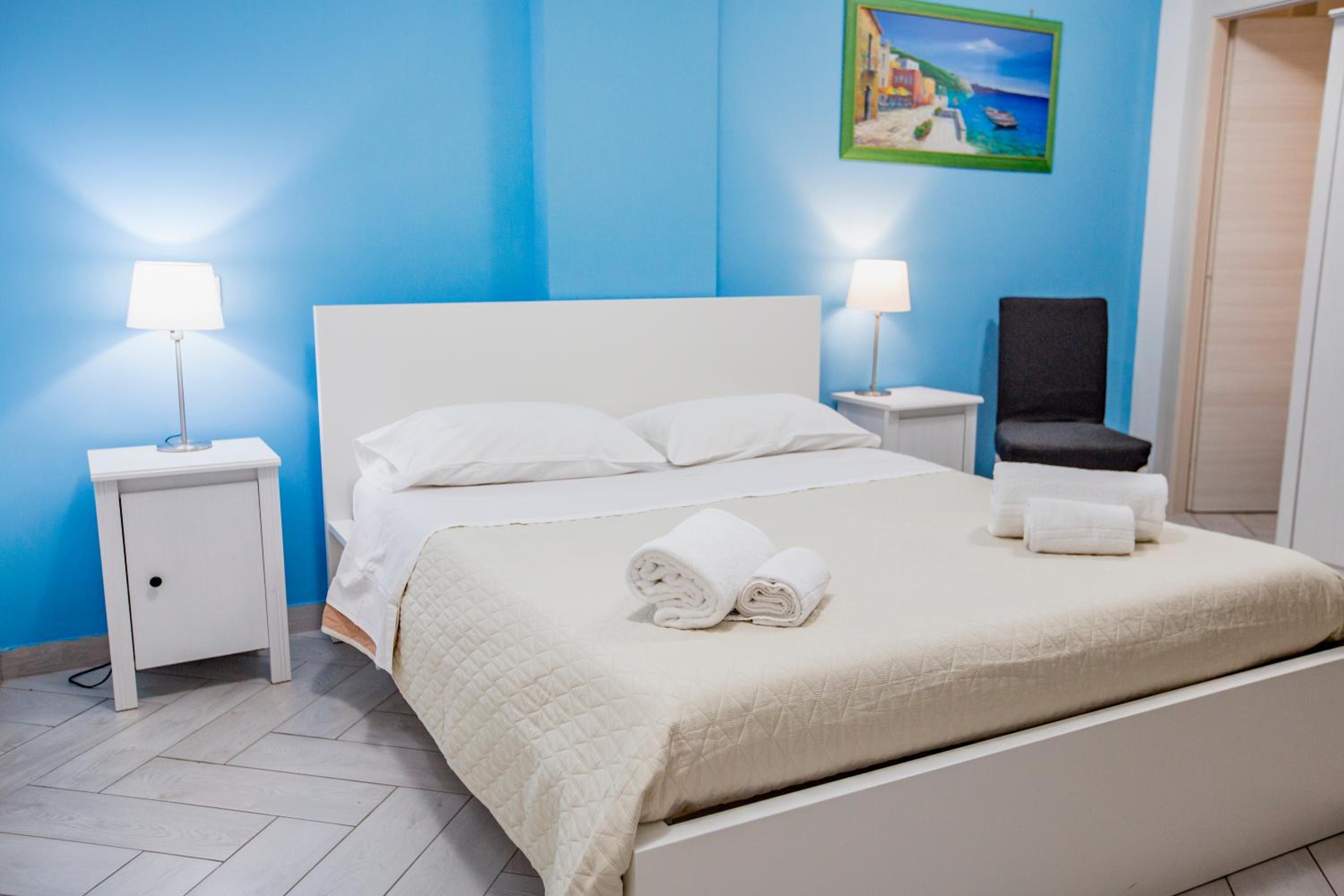 Belvedere Rent Rooms