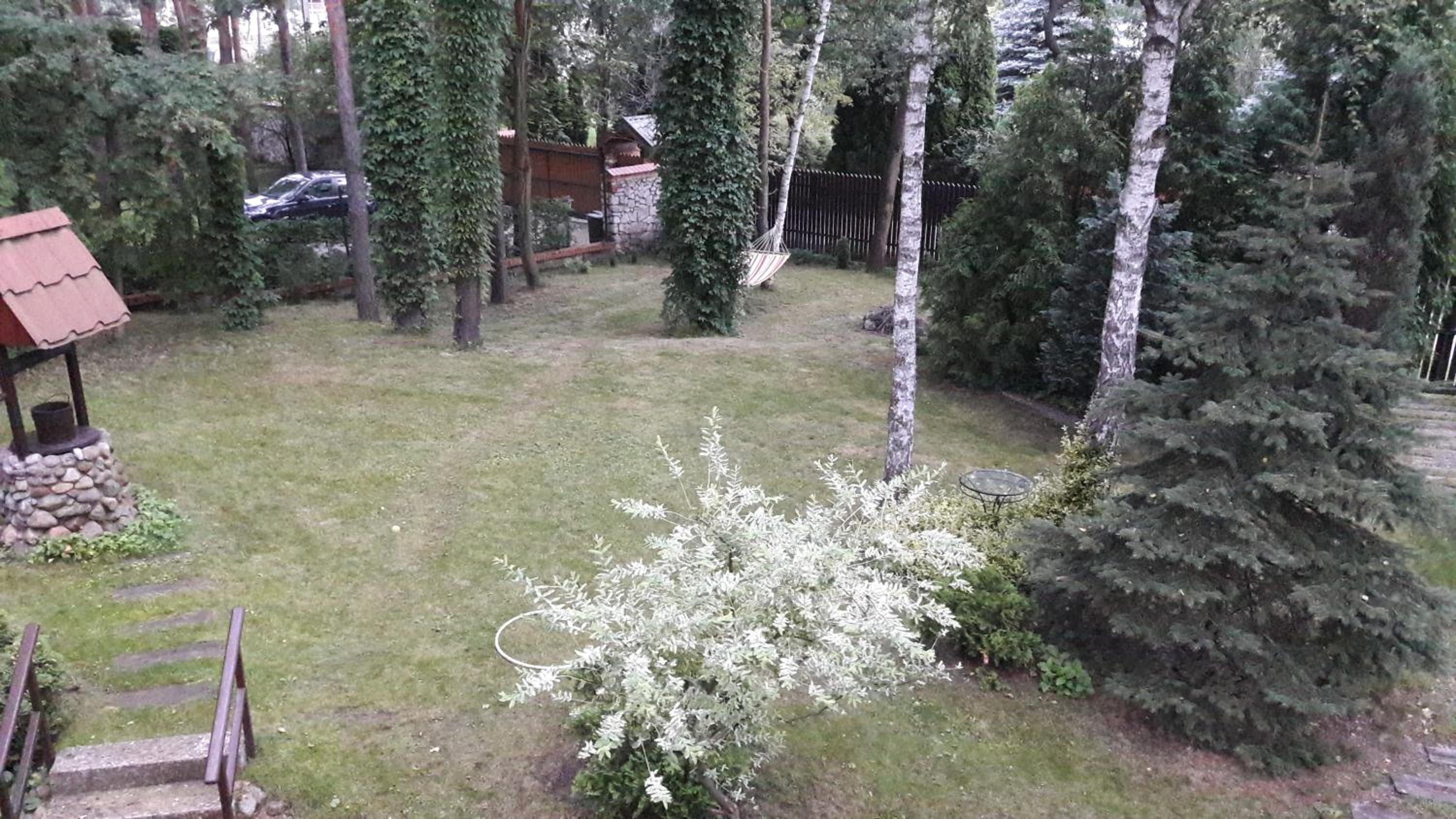 Casa Pablo