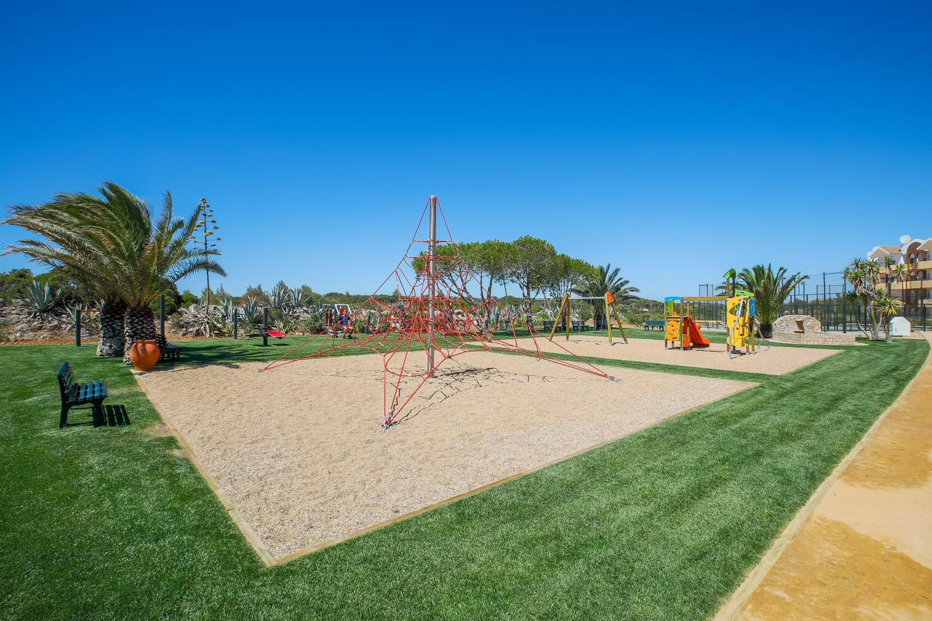 NAU Salema Beach Village — photo 40