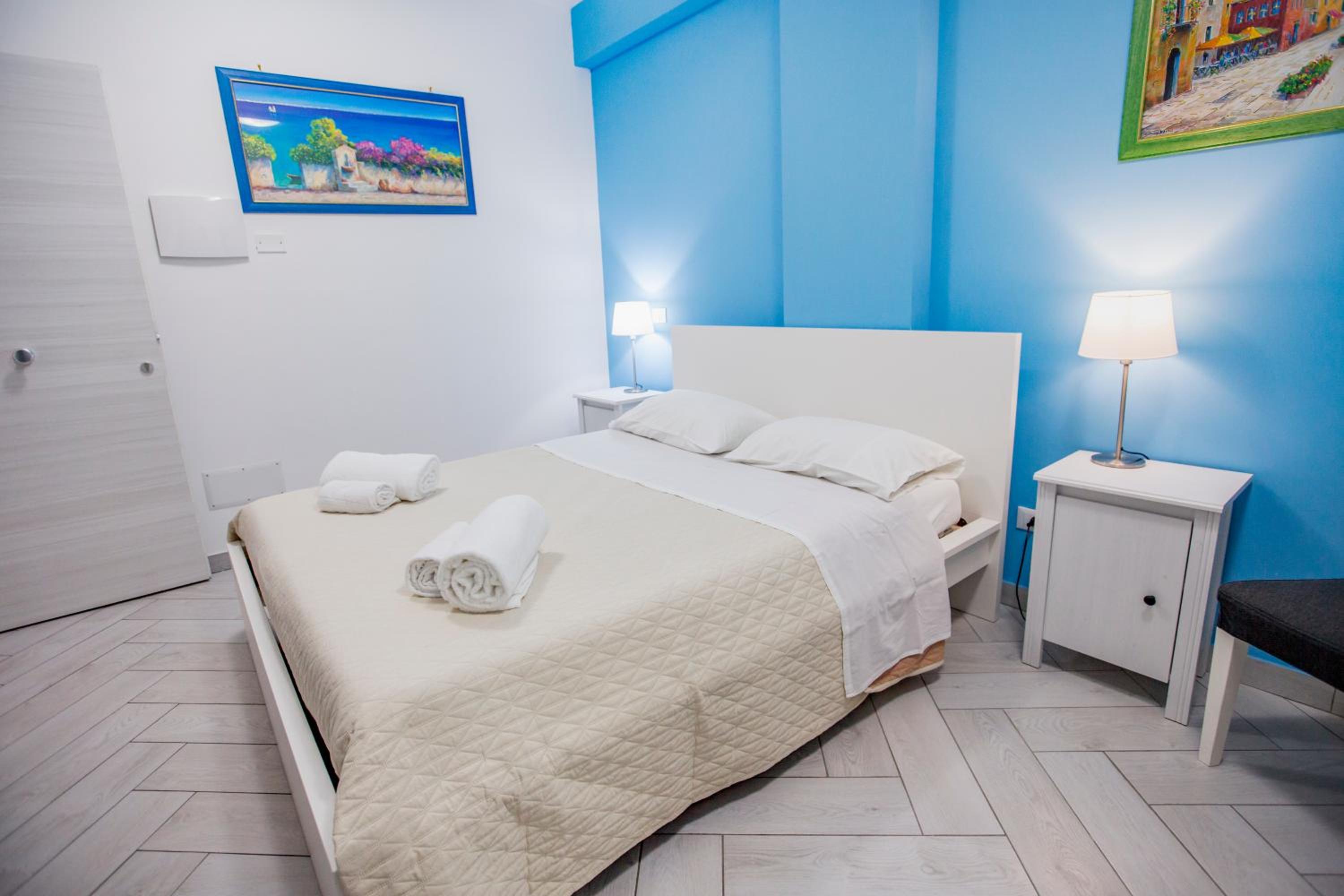 Belvedere Rent Rooms