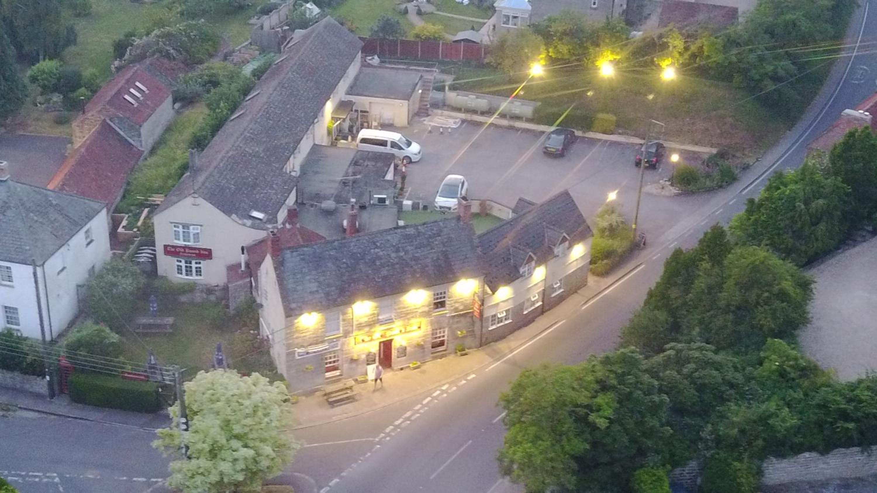 The Old Pound Inn