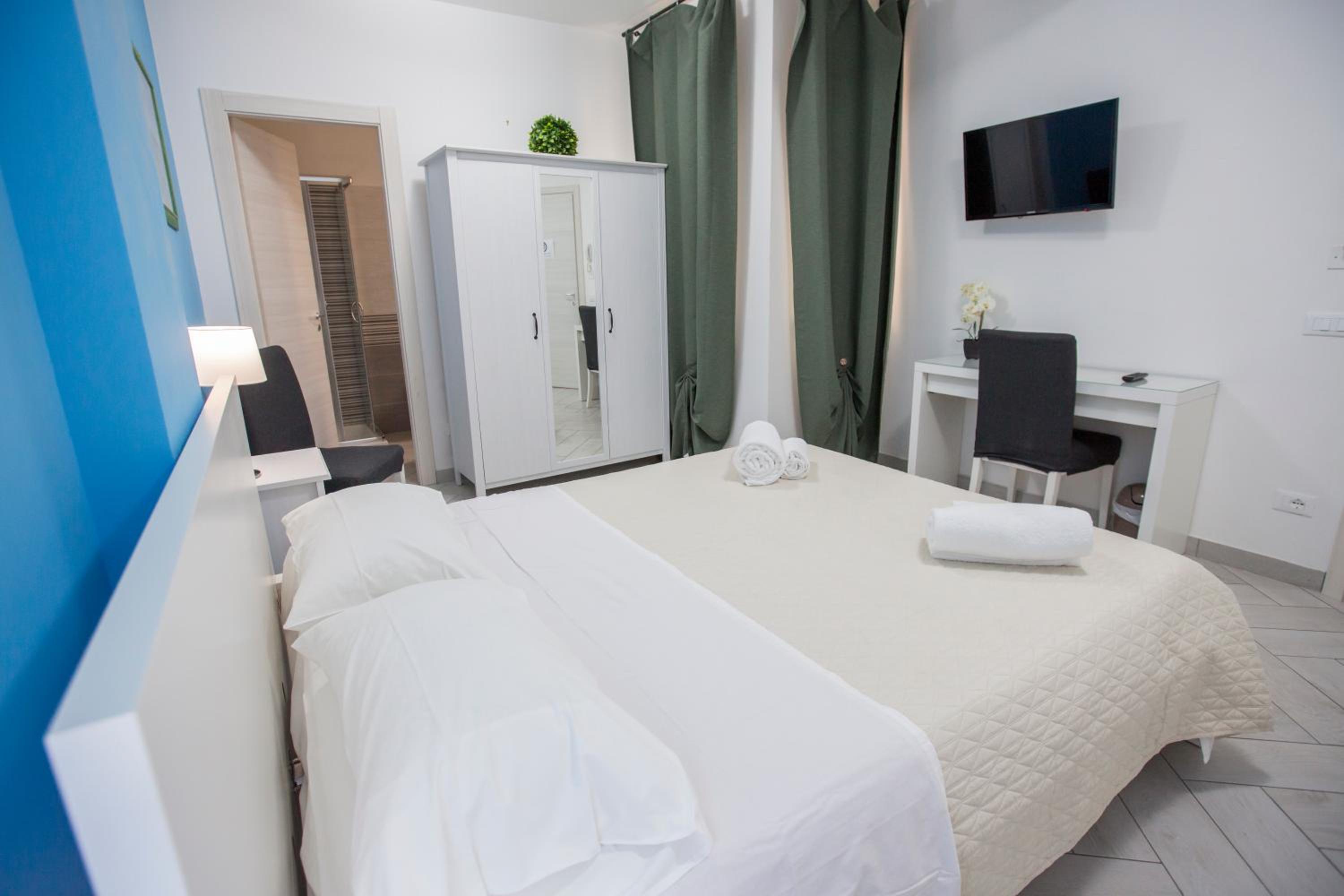 Belvedere Rent Rooms