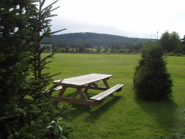 Åbyggeby Landsbygdscenter view 5