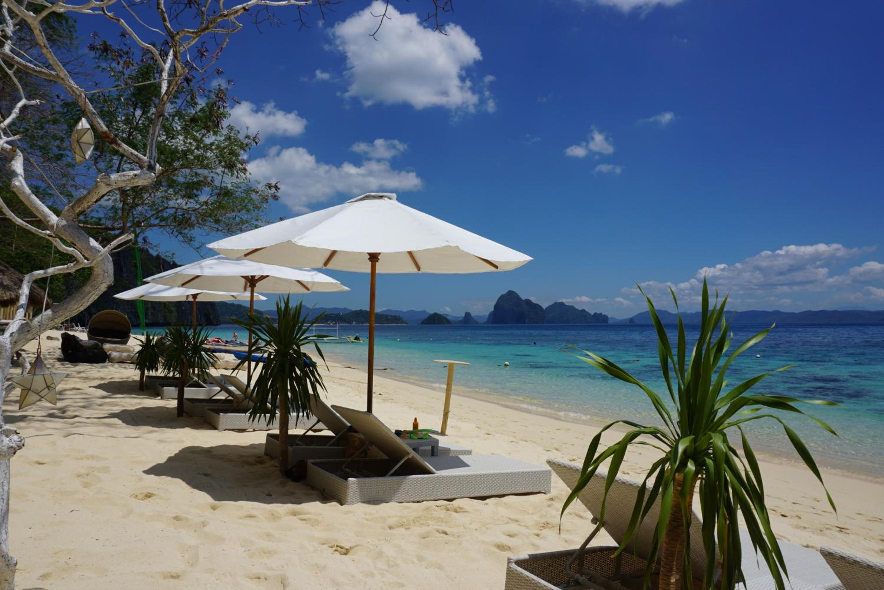 Vellago Resort