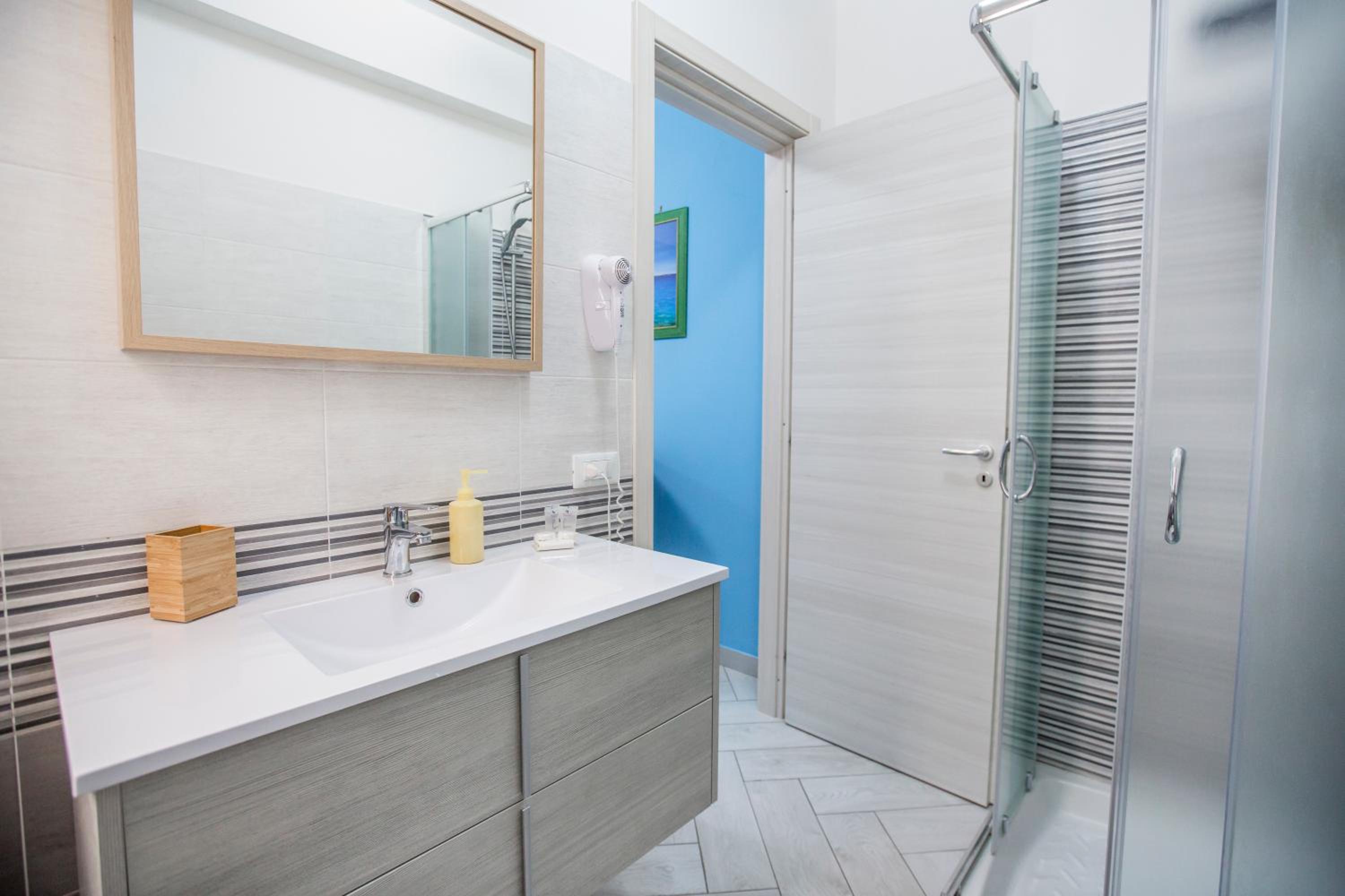 Belvedere Rent Rooms